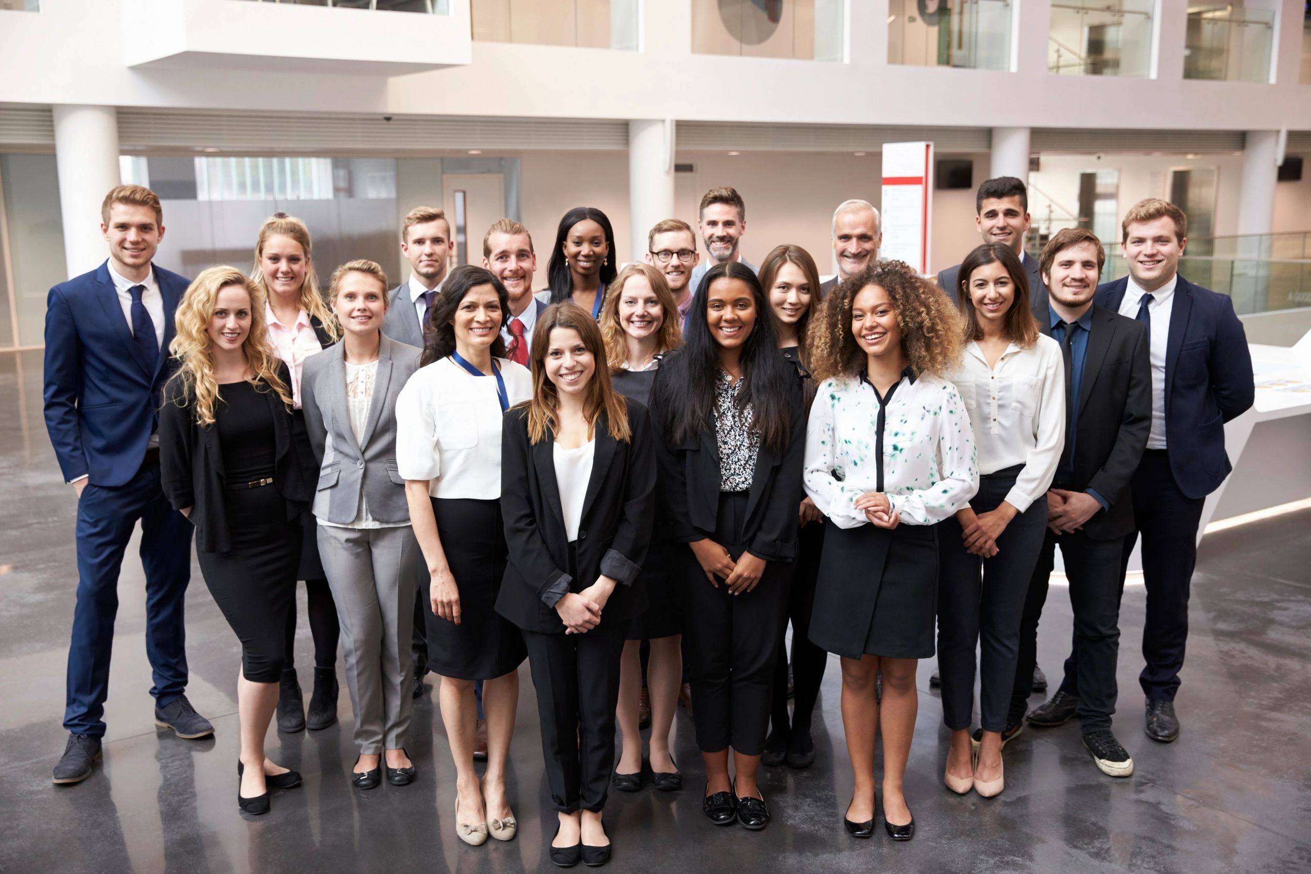 Team member image